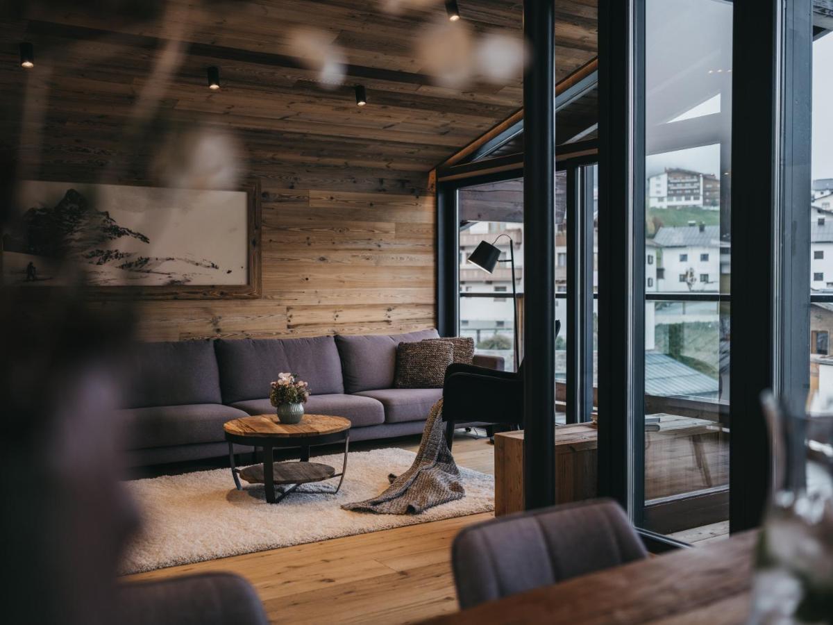 Hotel Vaya Paznaun Inklusive Silvretta Card Premium Im Sommer Galtuer
