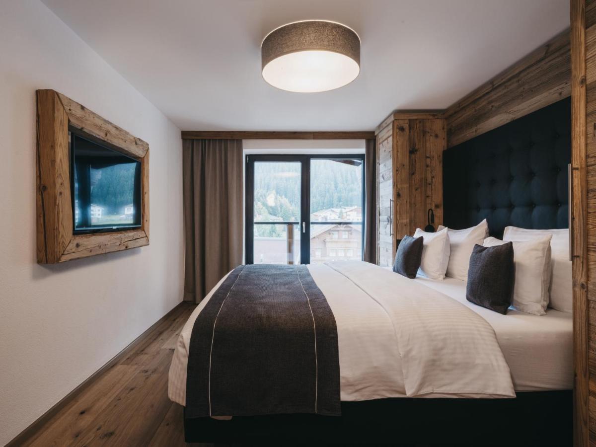 Vaya Paznaun Inklusive Silvretta Card Premium Im Sommer Hotel 4*