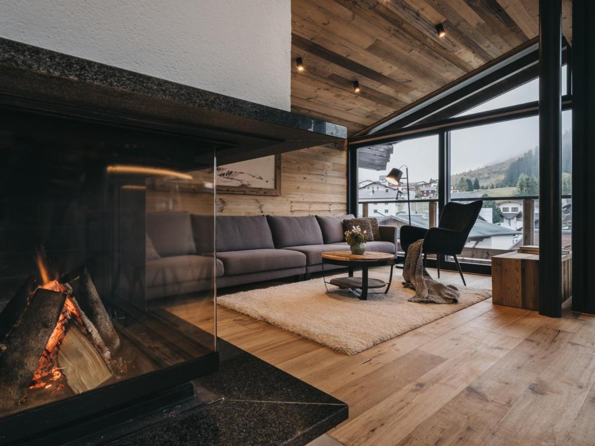 Hotel Vaya Paznaun Inklusive Silvretta Card Premium Im Sommer Galtuer