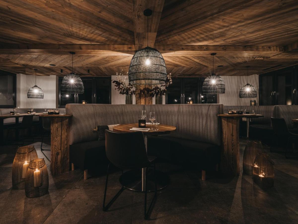 Vaya Paznaun Inklusive Silvretta Card Premium Im Sommer Hotel Galtuer