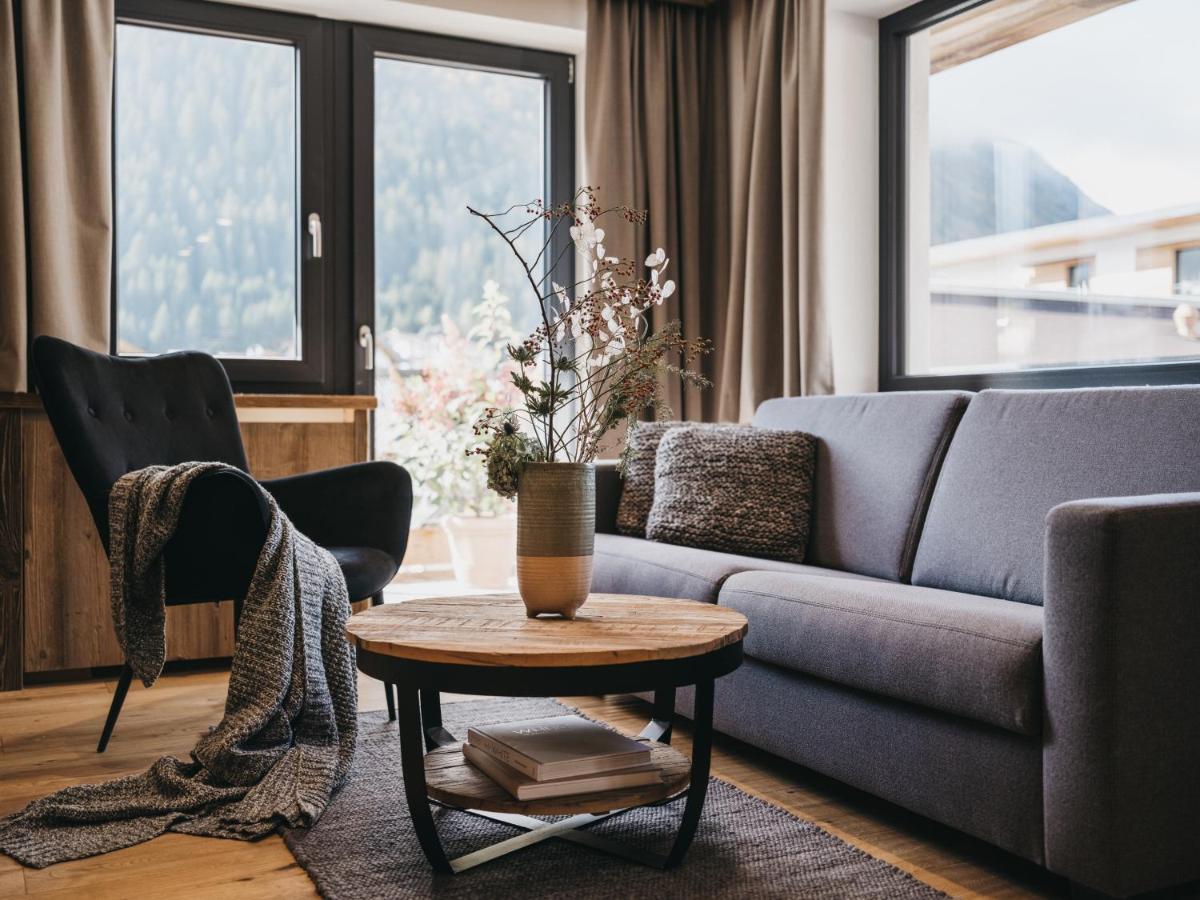Hotel Vaya Paznaun Inklusive Silvretta Card Premium Im Sommer 4*