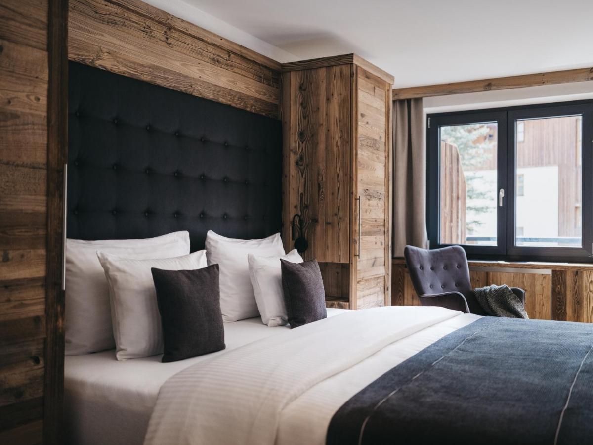 Vaya Paznaun Inklusive Silvretta Card Premium Im Sommer Hotel