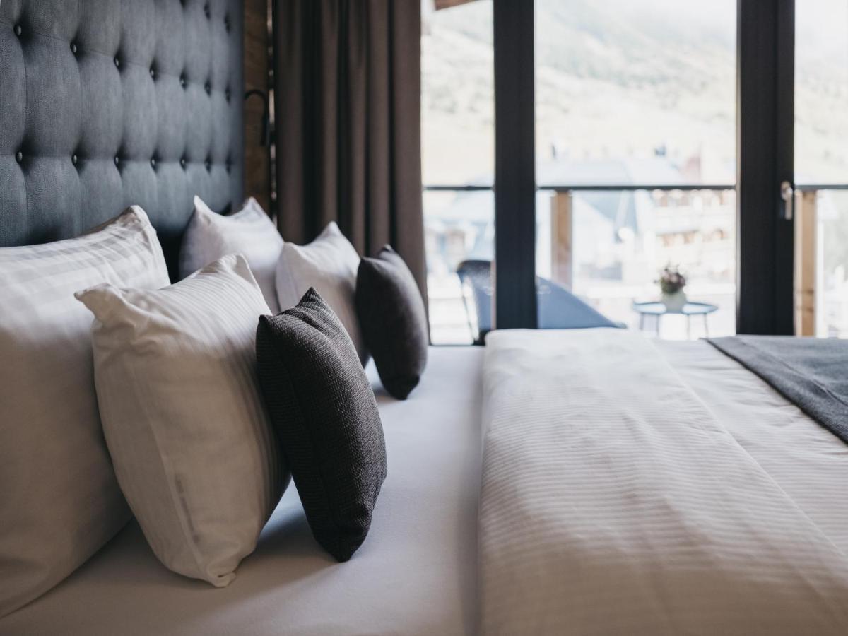 Vaya Paznaun Inklusive Silvretta Card Premium Im Sommer Hotel Galtuer
