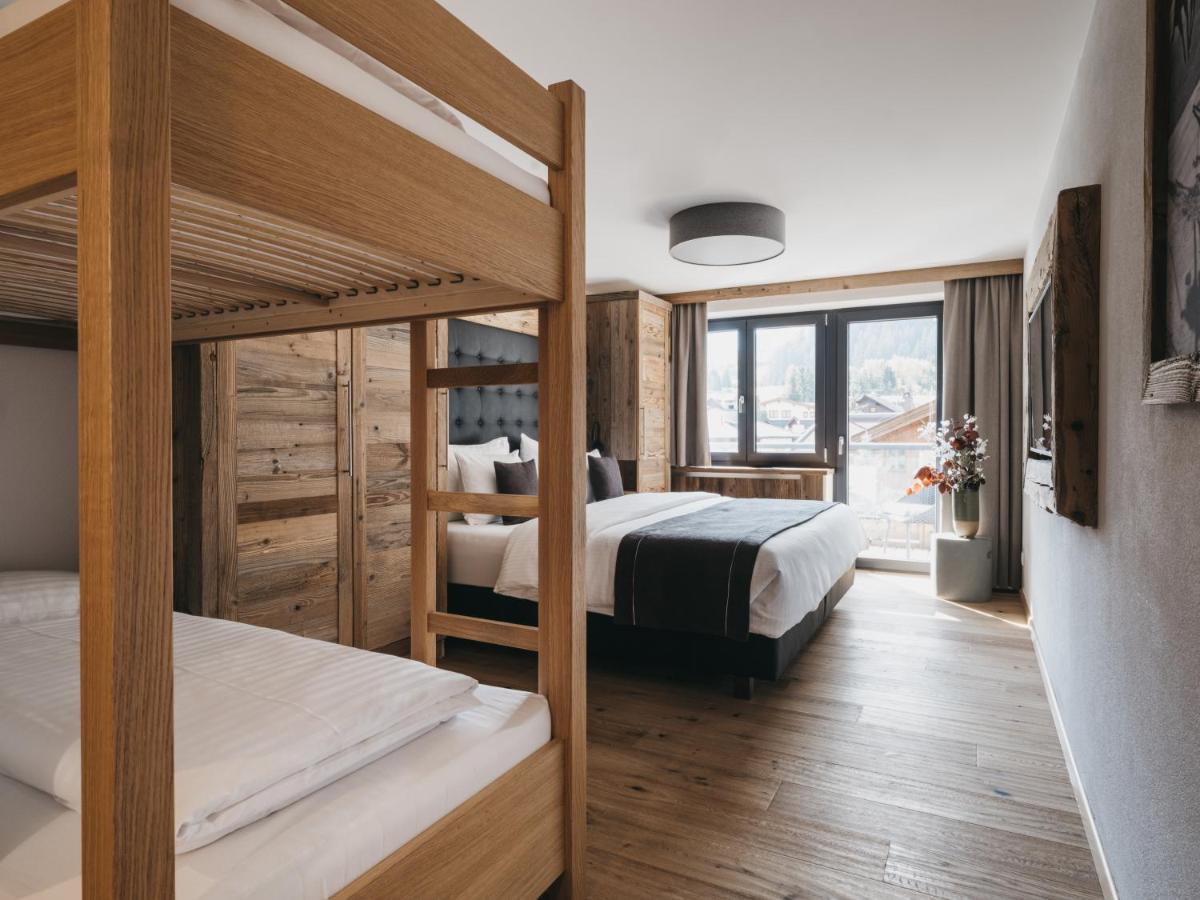 Vaya Paznaun Inklusive Silvretta Card Premium Im Sommer
