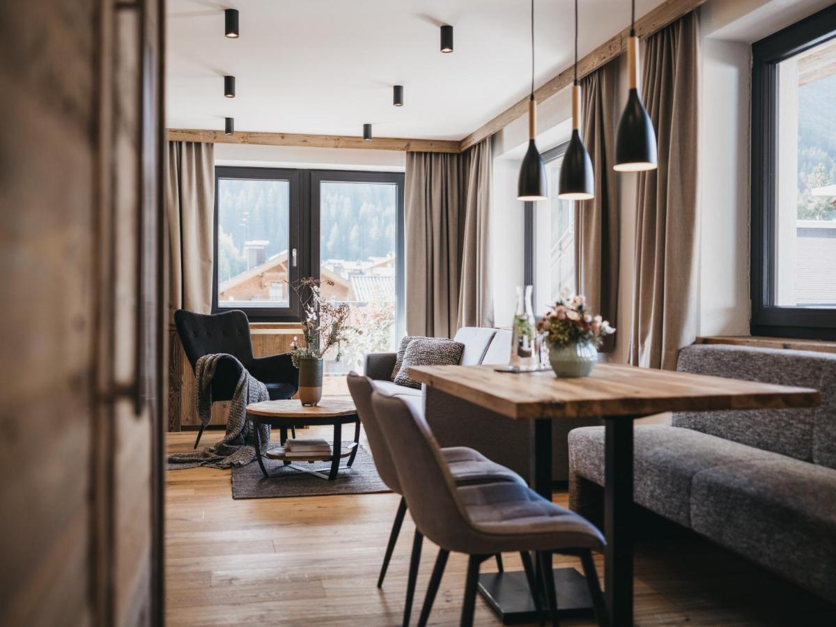 Vaya Paznaun Inklusive Silvretta Card Premium Im Sommer 4*