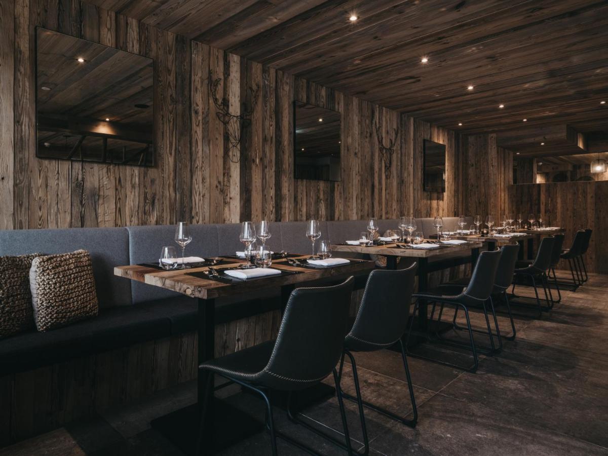 Vaya Paznaun Inklusive Silvretta Card Premium Im Sommer Hotel