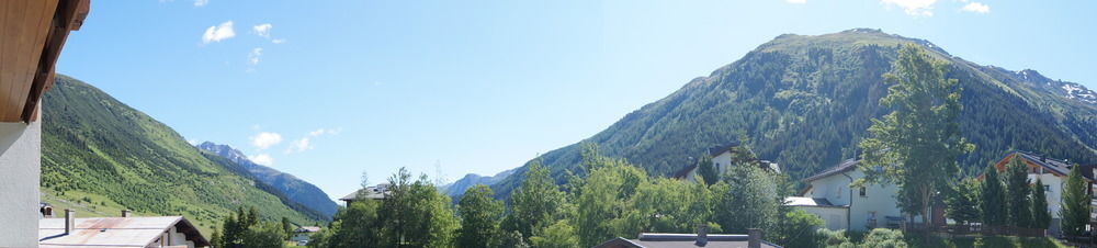 Vaya Paznaun Inklusive Silvretta Card Premium Im Sommer Hotel Galtuer