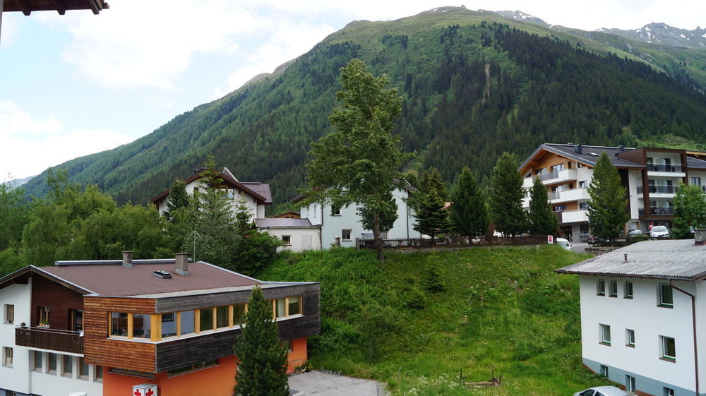 Vaya Paznaun Inklusive Silvretta Card Premium Im Sommer Hotel