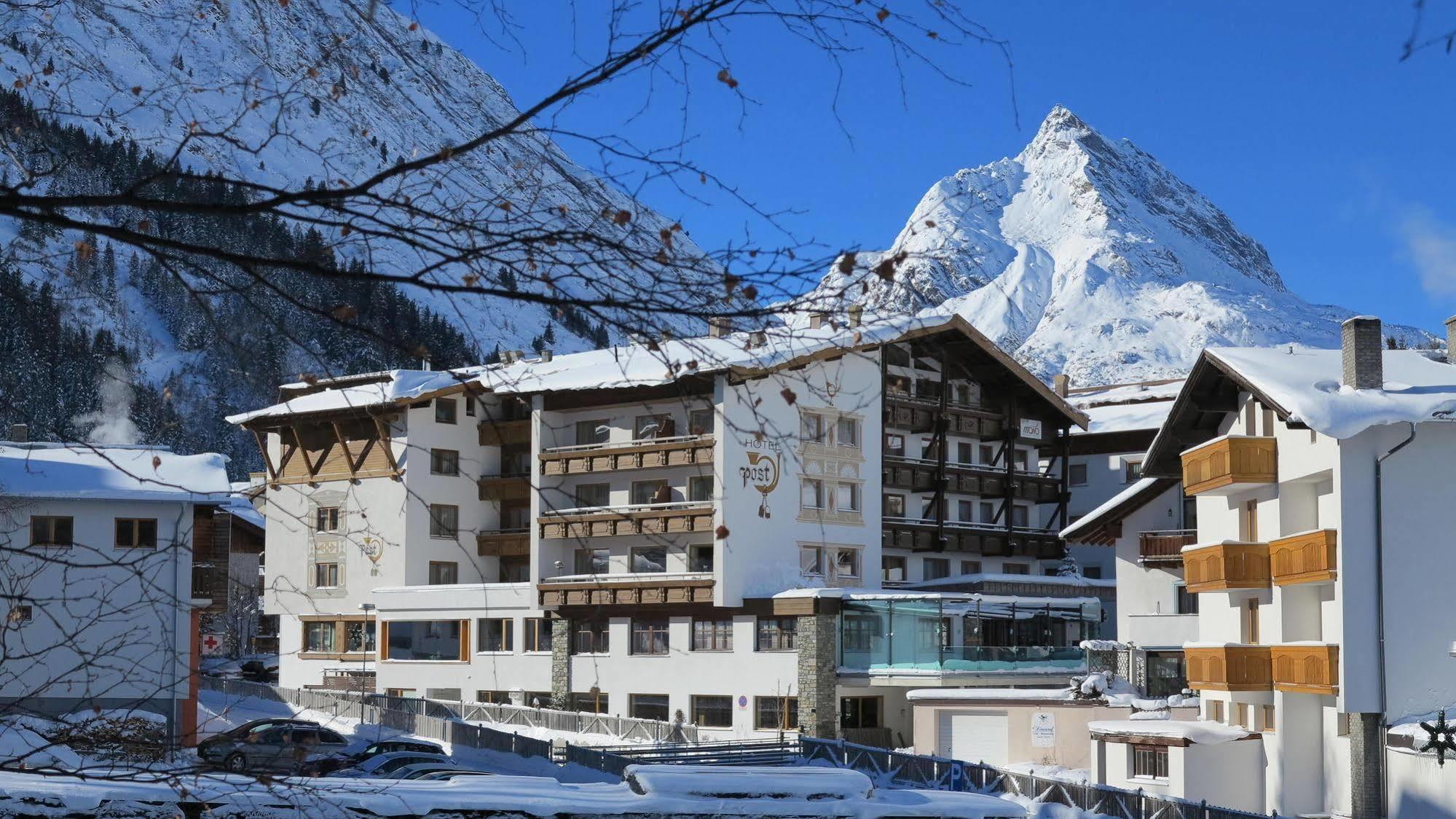 Hotel Vaya Paznaun Inklusive Silvretta Card Premium Im Sommer