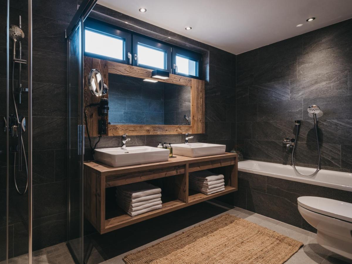 Vaya Paznaun Inklusive Silvretta Card Premium Im Sommer 4* Galtuer