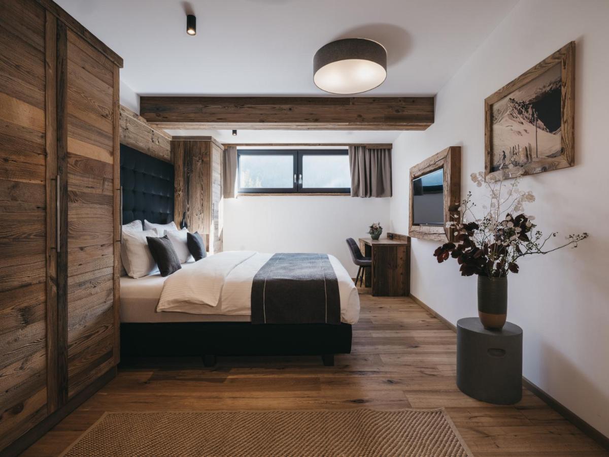 Vaya Paznaun Inklusive Silvretta Card Premium Im Sommer Hotel Galtuer