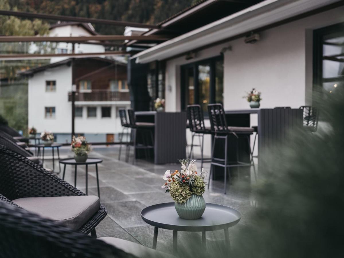 Vaya Paznaun Inklusive Silvretta Card Premium Im Sommer