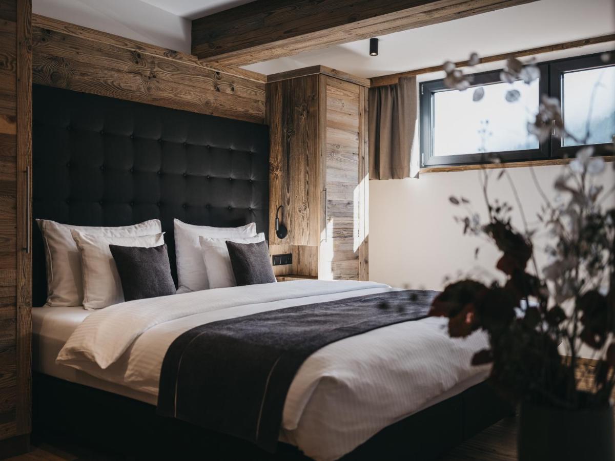 Hotel Vaya Paznaun Inklusive Silvretta Card Premium Im Sommer