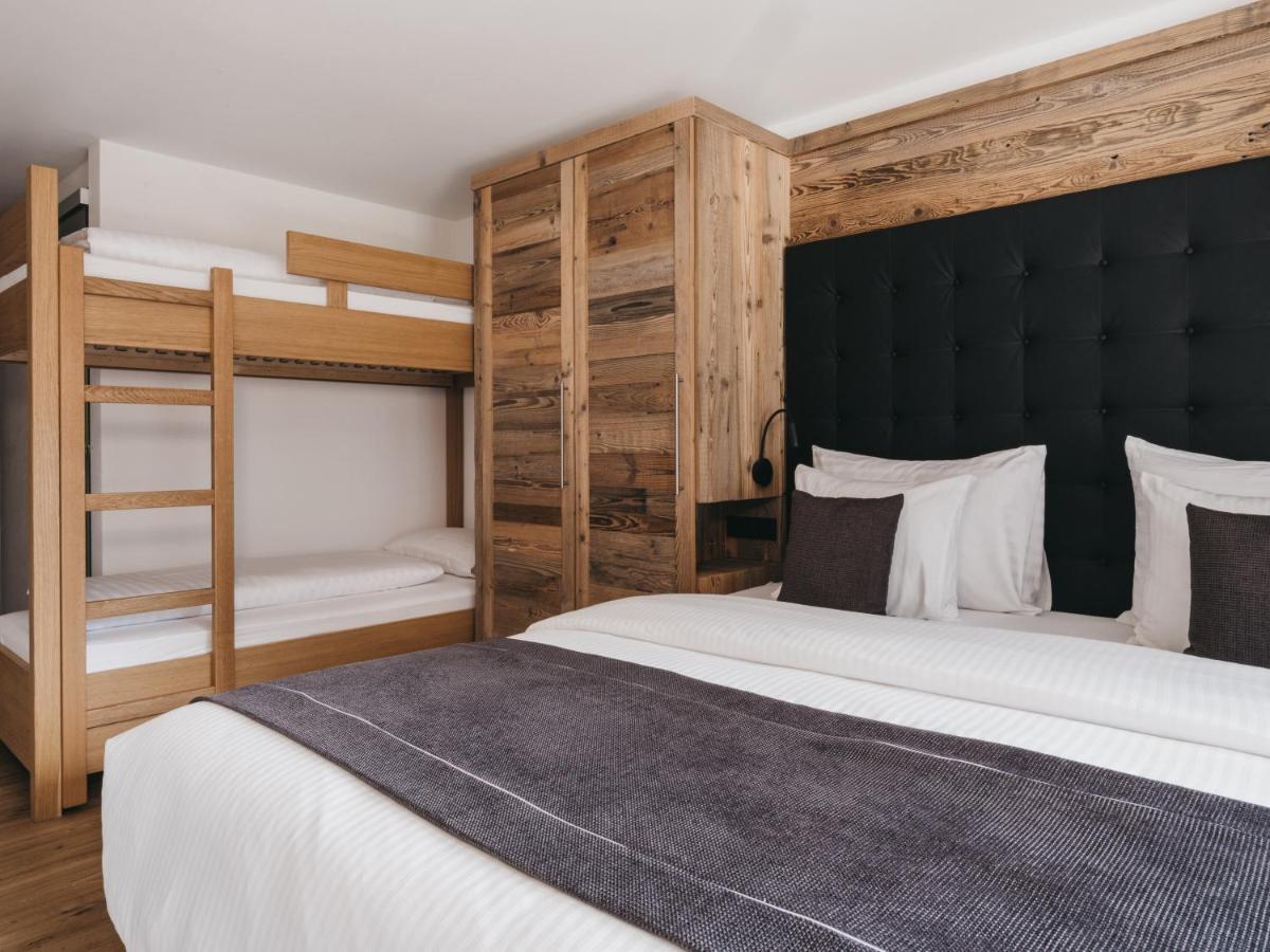 Vaya Paznaun Inklusive Silvretta Card Premium Im Sommer Galtuer