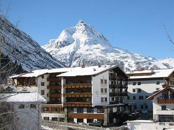 Hotel Vaya Paznaun Inklusive Silvretta Card Premium Im Sommer